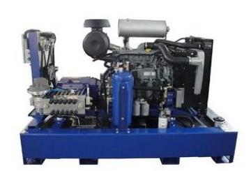 MVR蒸汽压缩机